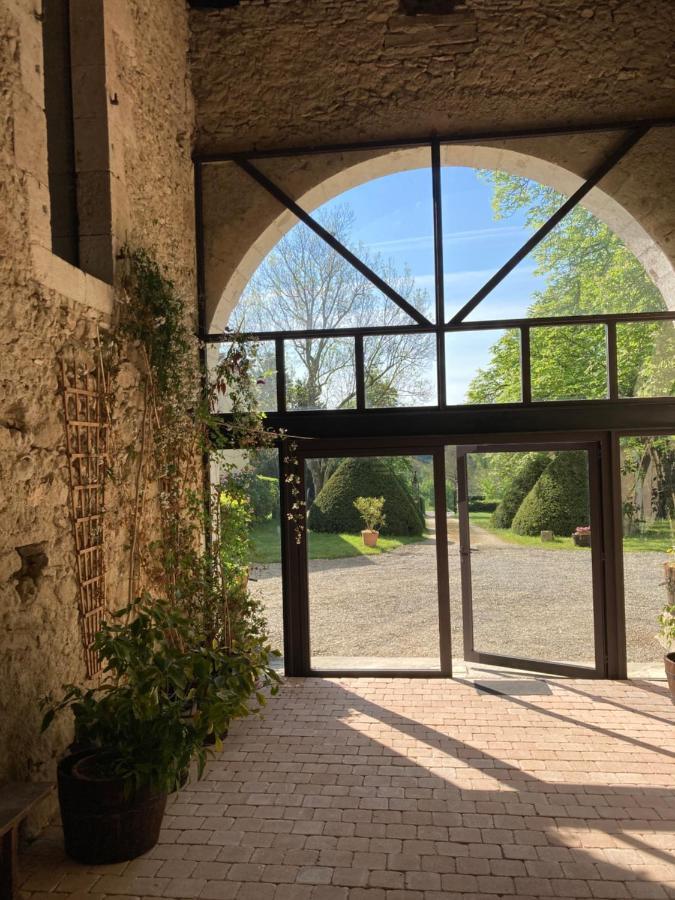Le Gavachon Bed & Breakfast *
