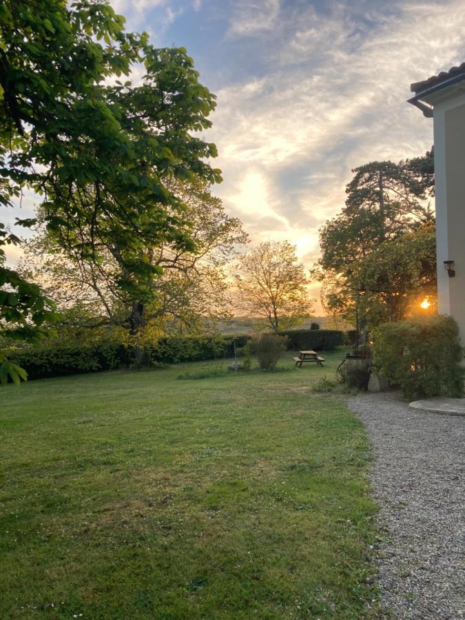 Bed & Breakfast Le Gavachon *