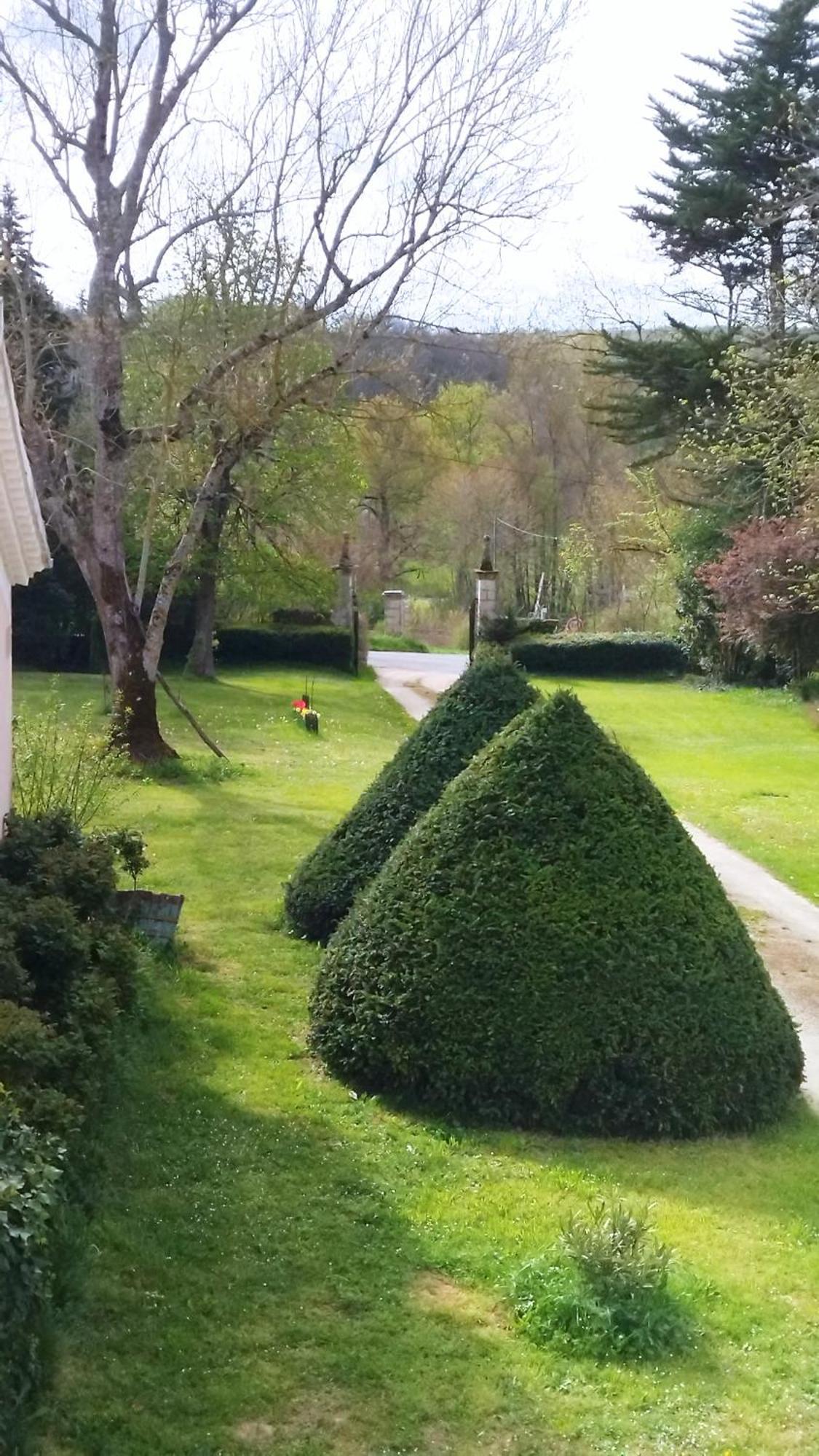 Bed & Breakfast Le Gavachon