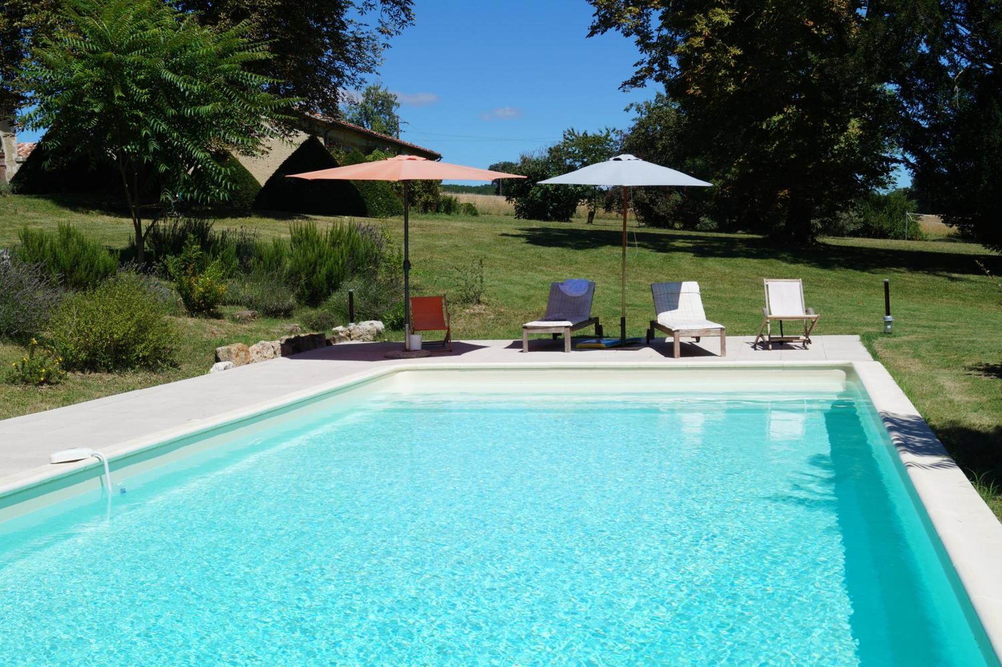 Bed & Breakfast Le Gavachon *