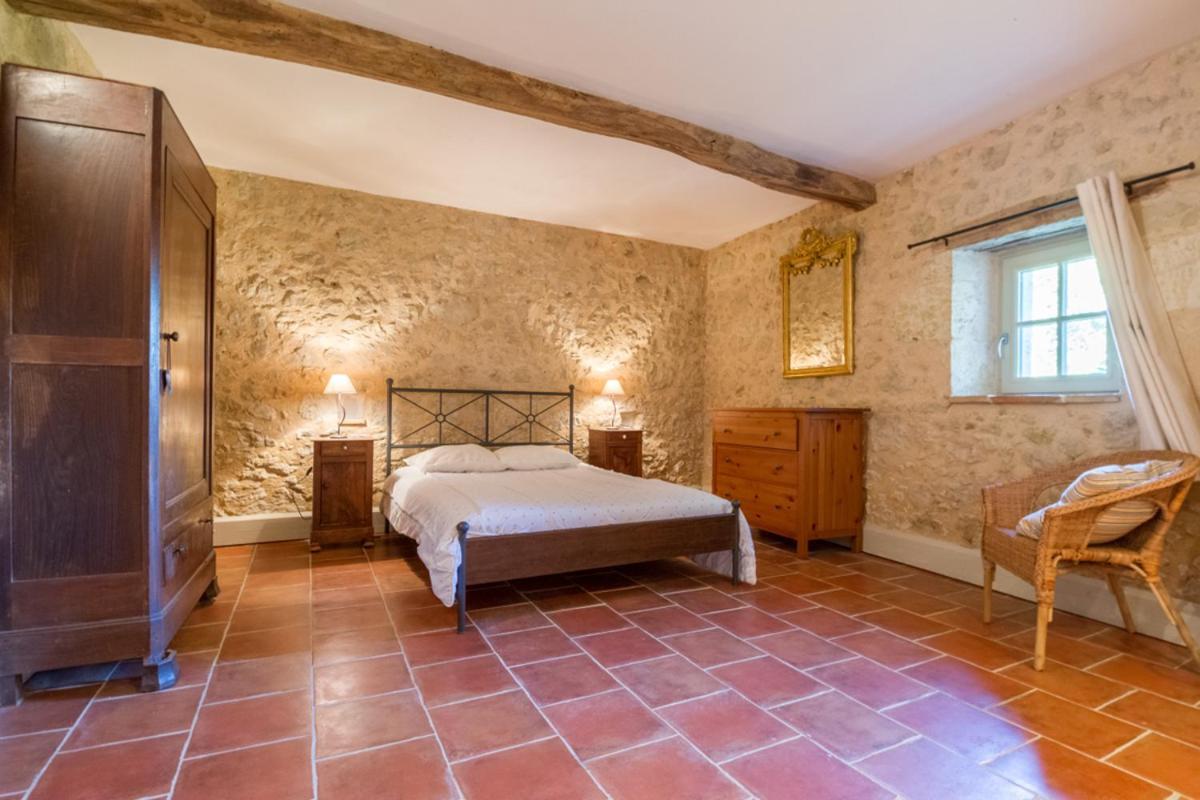 Bed & Breakfast Le Gavachon Leboulin