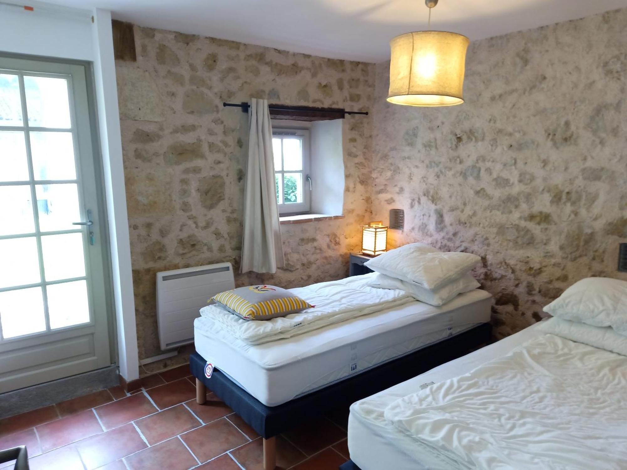 Le Gavachon Bed & Breakfast