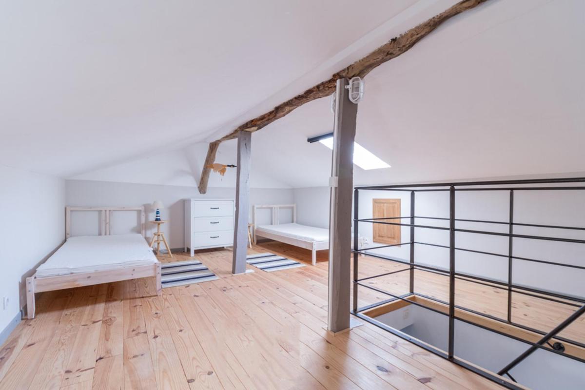 Le Gavachon Bed & Breakfast *