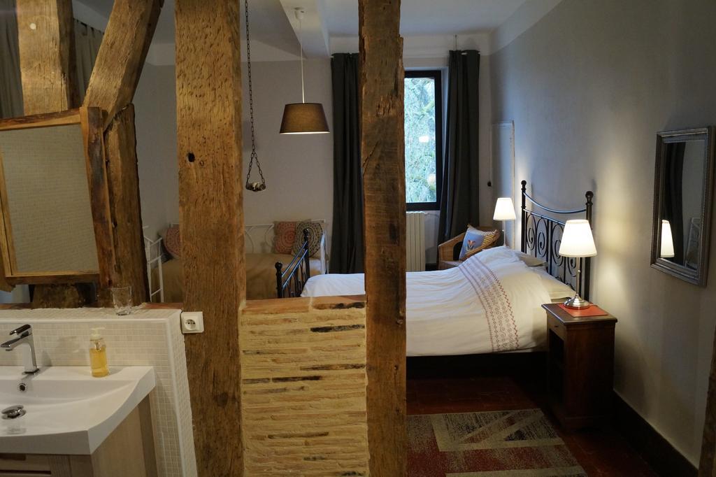 Le Gavachon Bed & Breakfast
