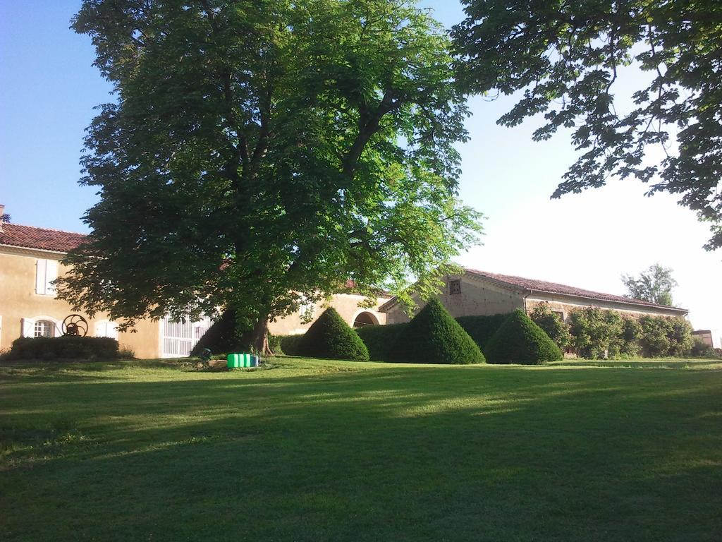 Bed & Breakfast Le Gavachon