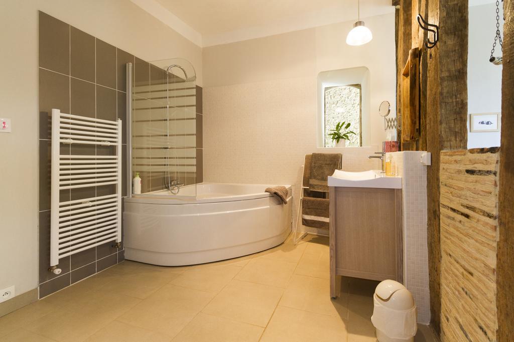 Bed & Breakfast Le Gavachon *