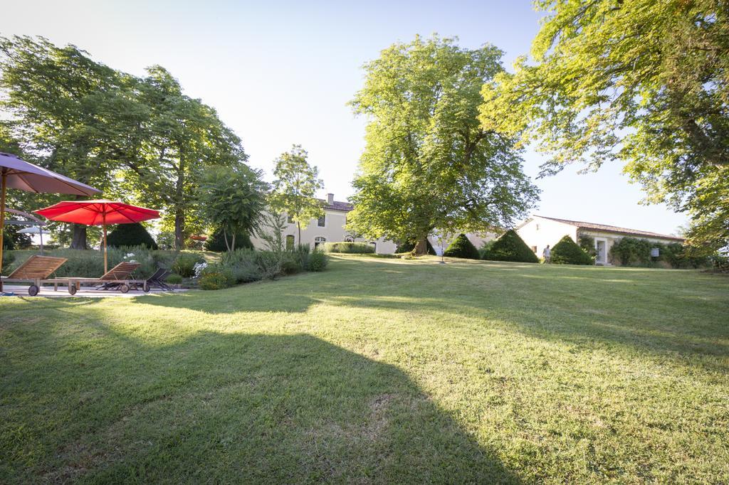 Bed & Breakfast Le Gavachon *