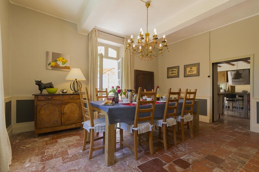 Bed & Breakfast Le Gavachon