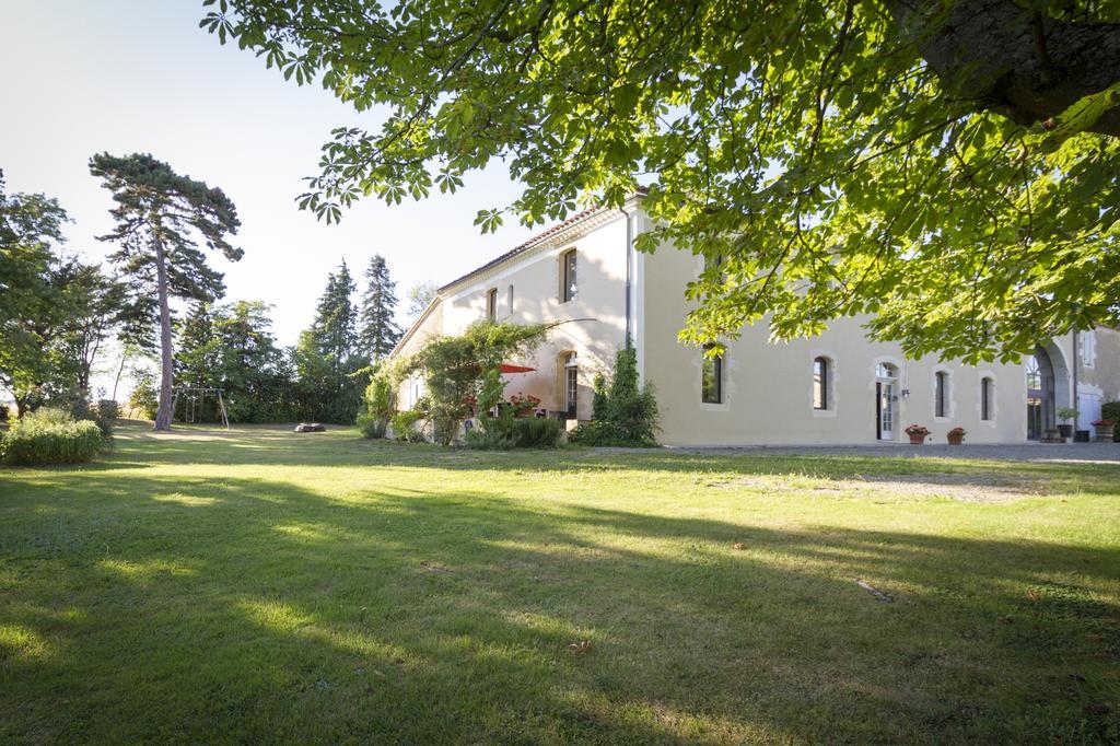Le Gavachon Leboulin