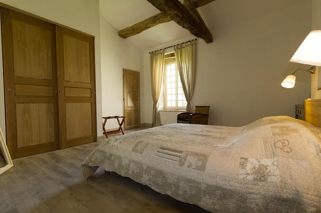 Bed & Breakfast Le Gavachon