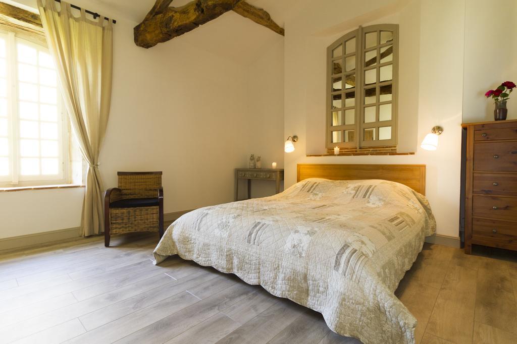 Bed & Breakfast Le Gavachon