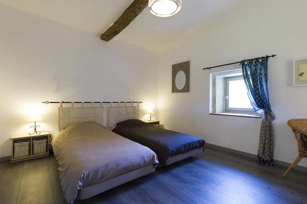 Bed & Breakfast Le Gavachon Leboulin
