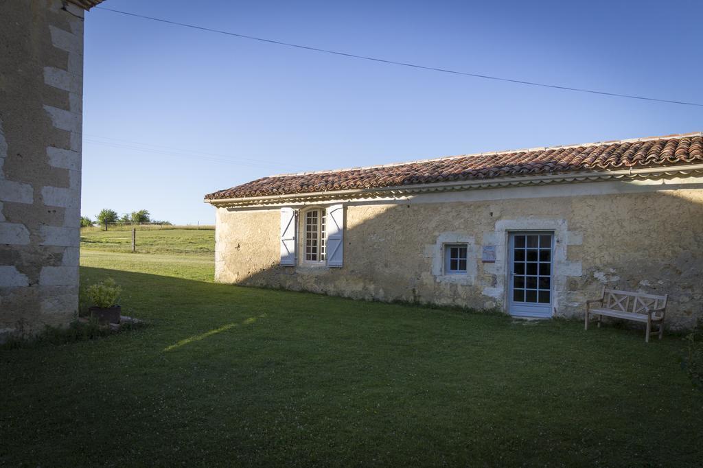 Bed & Breakfast Le Gavachon *
