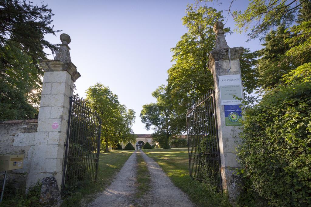 Bed & Breakfast Le Gavachon