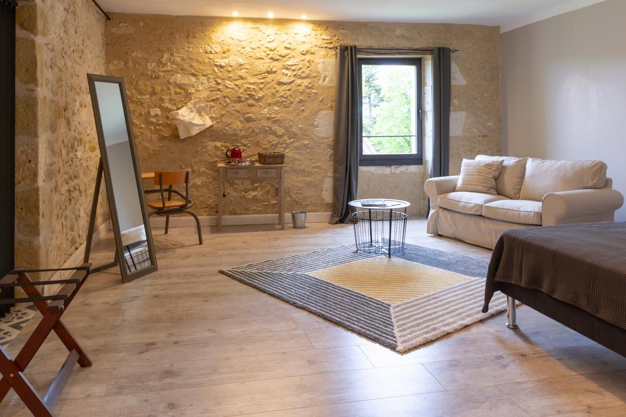 Le Gavachon Bed & Breakfast